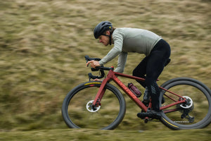 TANTALUS JERSEY LS MEN'S