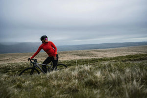 TANTALUS JERSEY LS WOMEN'S