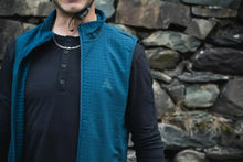 画像をギャラリービューアに読み込む, CHILCO VEST MEN&#39;S