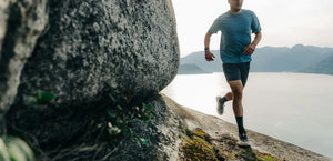 FARSIDE SHORTS 9" MEN'S