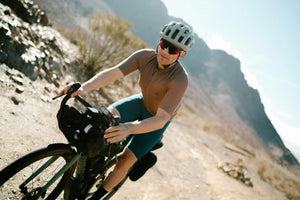 MK3 BIB SHORT MEN'S