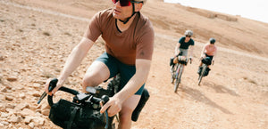 DESPERADO MERINO SS MEN'S