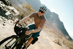 ASHLU MERINO JERSEY SS MEN'S