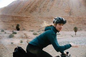 NORTHWOODS WINDSHELL WOMEN'S - Ver.2