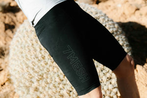 RK2 BIB SHORT MEN'S