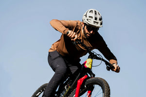 ATLAS SHIRT LS MEN'S