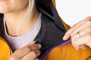 CACHE ANORAK WOMEN'S