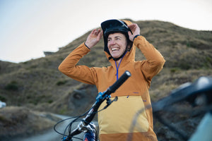 CACHE ANORAK WOMEN'S