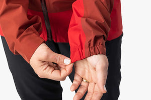 COPILOT JACKET WOMEN'S