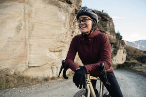 CHILCO ANORAK WOMEN'S