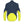 REBELLION HI-VIS JACKET MEN'S