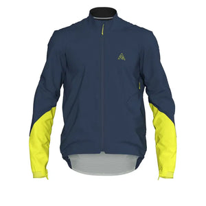 REBELLION HI-VIS JACKET MEN'S