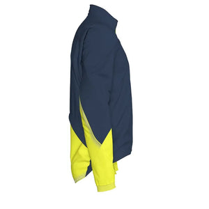 REBELLION HI-VIS JACKET MEN'S