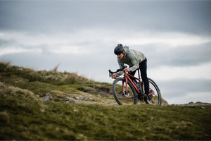 SPRUCE HOODY MEN'S
