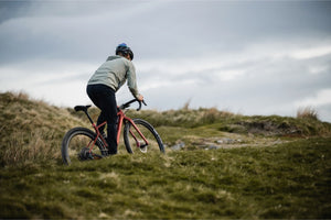 SPRUCE HOODY MEN'S