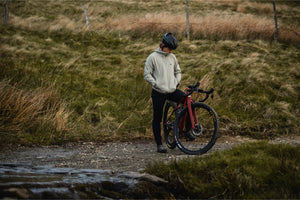 SPRUCE HOODY MEN'S