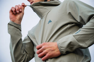 SPRUCE HOODY MEN'S