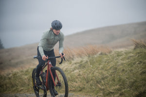 TANTALUS JERSEY LS MEN'S