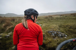 TANTALUS JERSEY LS WOMEN'S