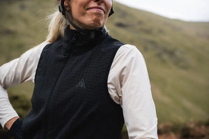 CHILCO VEST WOMEN'S