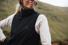画像をギャラリービューアに読み込む, CHILCO VEST WOMEN&#39;S