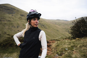 CHILCO VEST WOMEN'S