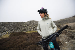 SPRUCE HOODY WOMEN'S