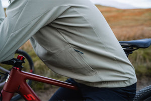 SPRUCE HOODY MEN'S