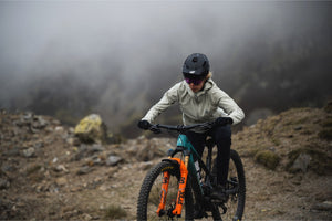 SPRUCE HOODY WOMEN'S