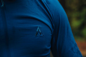 ASHLU MERINO JERSEY LS MEN'S