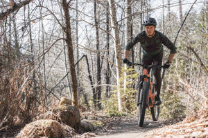 ROAM SHIRT 3/4 MEN'S