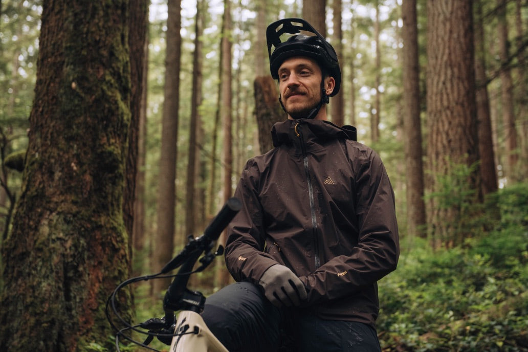 SKYPILOT JACKET MEN'S – 7MESH Japan