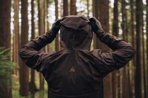 SKYPILOT JACKET MEN'S