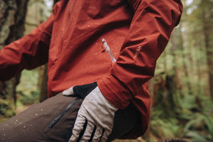 SKYPILOT JACKET MEN'S