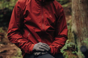 SKYPILOT JACKET MEN'S