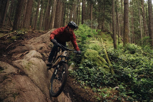 SKYPILOT JACKET MEN'S