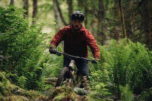 SKYPILOT JACKET MEN'S