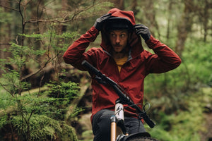 SKYPILOT JACKET MEN'S