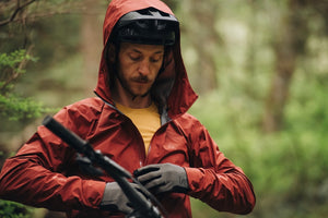 SKYPILOT JACKET MEN'S