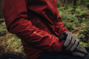 SKYPILOT JACKET MEN'S