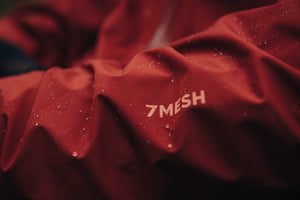 SKYPILOT JACKET MEN'S