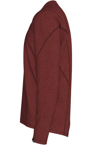 GRYPHON CREW LONG SLEEVE MEN'S