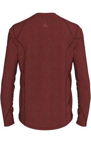 GRYPHON CREW LONG SLEEVE MEN'S
