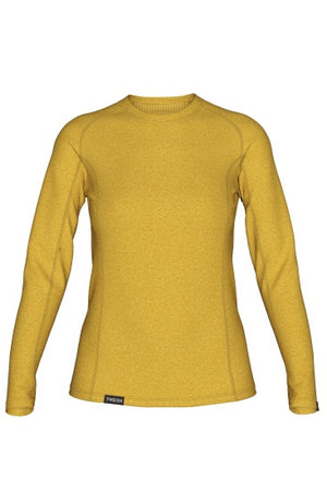 GRYPHON CREW LONG SLEEVE WOMEN'S