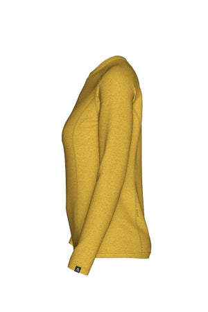 GRYPHON CREW LONG SLEEVE WOMEN'S