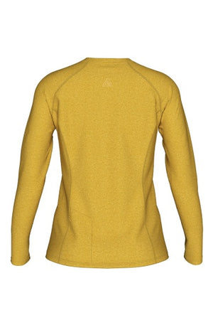 GRYPHON CREW LONG SLEEVE WOMEN'S