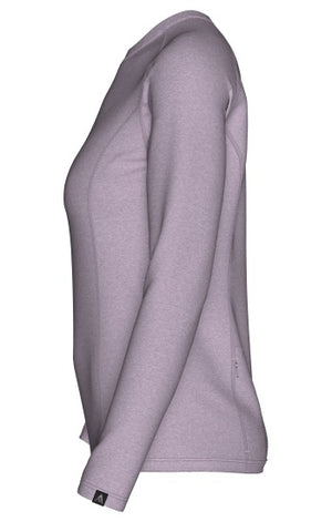 GRYPHON CREW LONG SLEEVE WOMEN'S