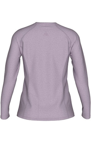 GRYPHON CREW LONG SLEEVE WOMEN'S