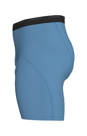 FOUNDATION BOXER BRIEF MEN'S