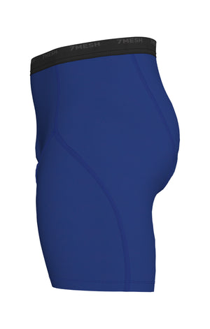 FOUNDATION BOXER BRIEF MEN'S